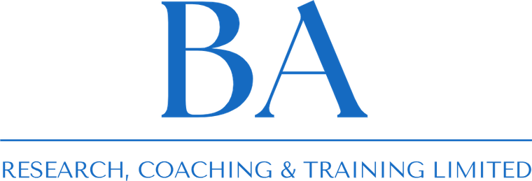 BA Research, Coaching & Training Limited